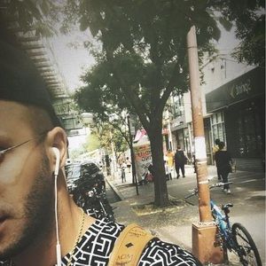 Meet your Posher, Neyzeim